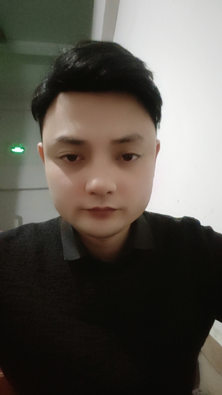 我在他乡整挺好的第一张照片--渭南相亲服务中心