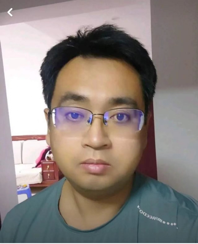 雨的节奏的第一张照片--渭南相亲服务中心