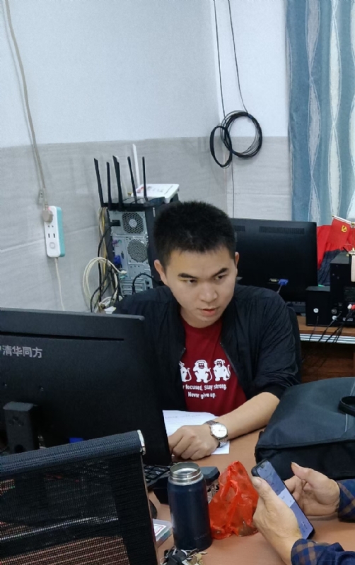 致远的第一张照片--渭南相亲服务中心