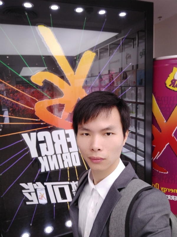 你是我的唯一的第二张照片--渭南相亲服务中心