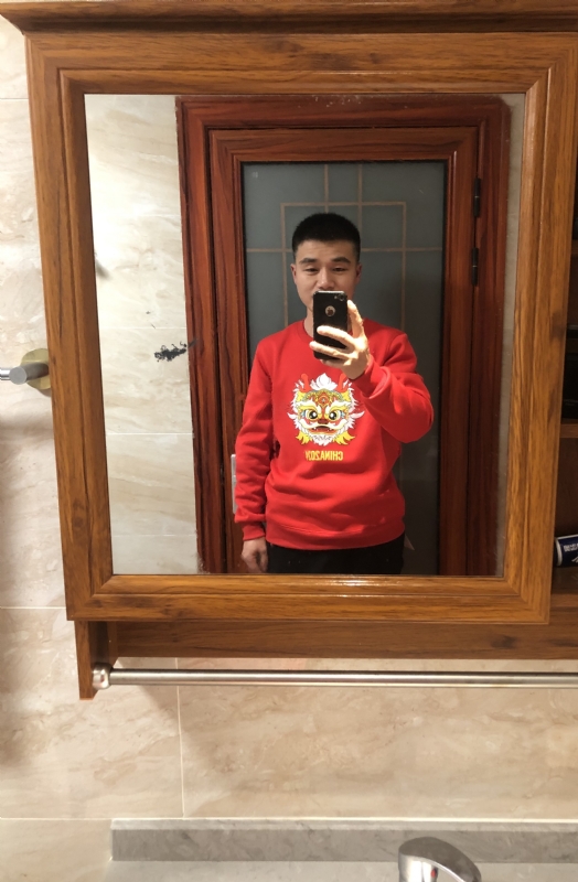 罗洪奇的第一张照片--渭南相亲服务中心