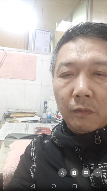 黄生的第二张照片--渭南相亲服务中心