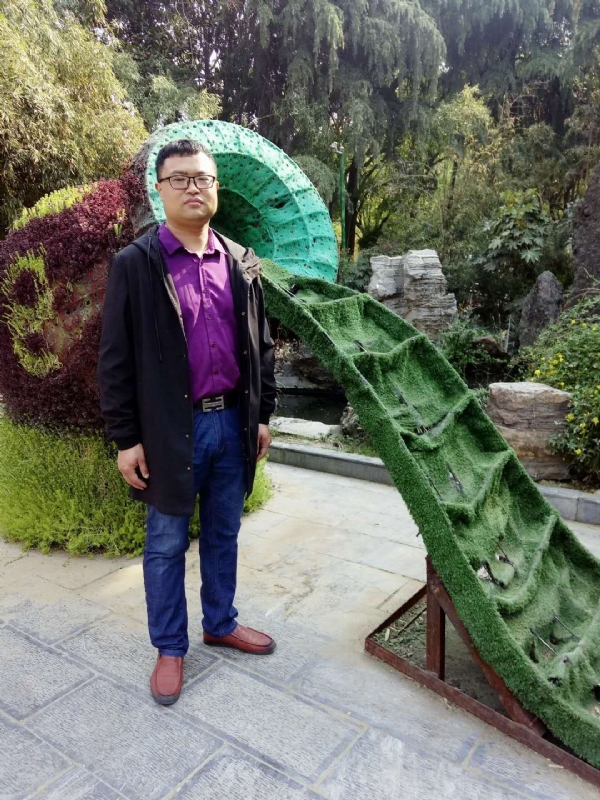 张哥的第二张照片--渭南相亲服务中心