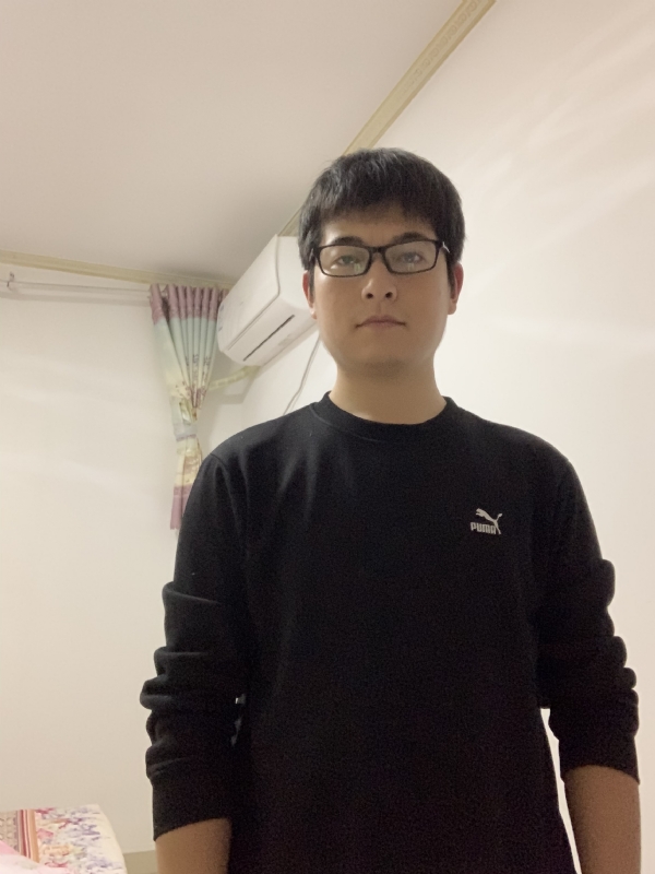 沫颜的第一张照片--渭南相亲服务中心