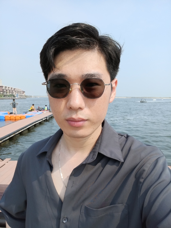春风十里的第三张照片--渭南相亲服务中心