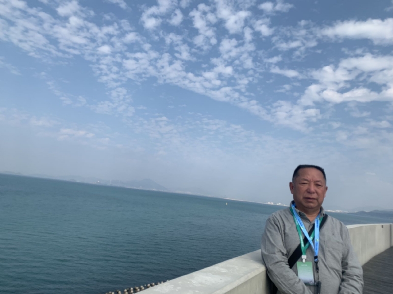 沏茶等红颜的第一张照片--渭南相亲服务中心