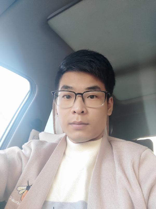 小奕的第一张照片--渭南相亲服务中心