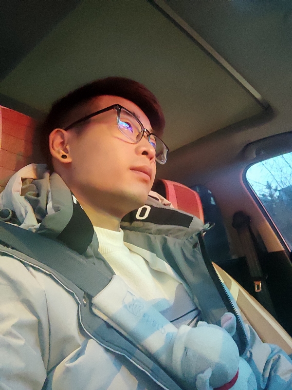 小奕的第二张照片--渭南相亲服务中心