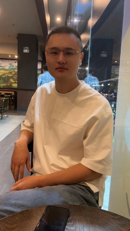 SCENERYFISH的第一张照片--渭南相亲服务中心