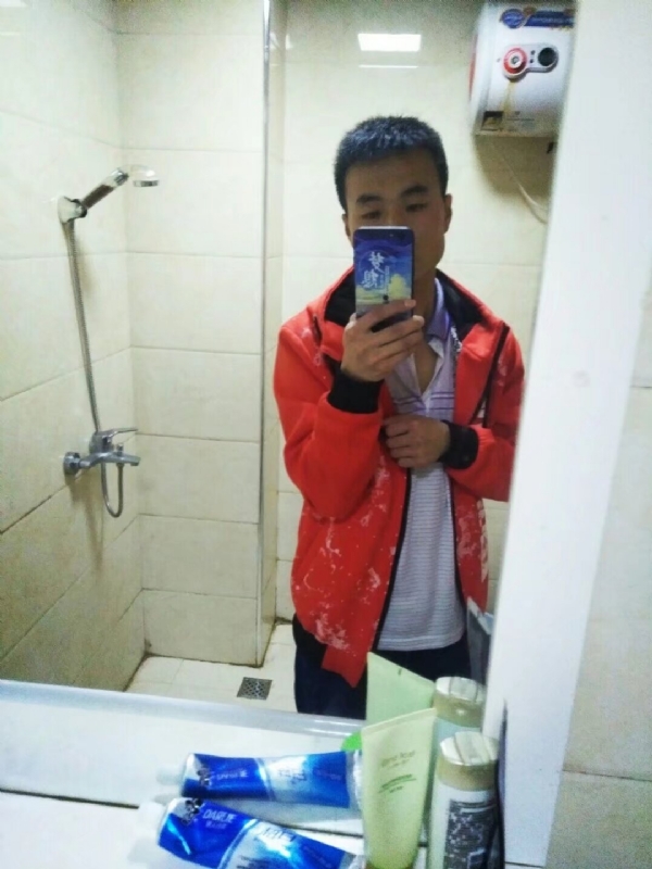 海之子的第一张照片--渭南相亲服务中心