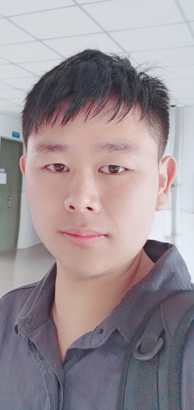 为你而来的第一张照片--渭南相亲服务中心