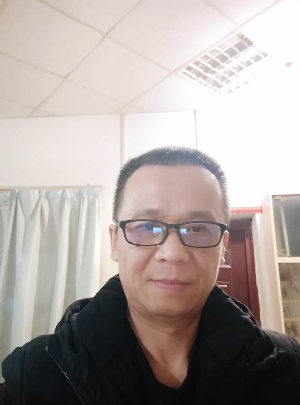 我心依旧的第一张照片--渭南相亲服务中心