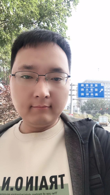 以结婚为目的的第一张照片--渭南相亲服务中心