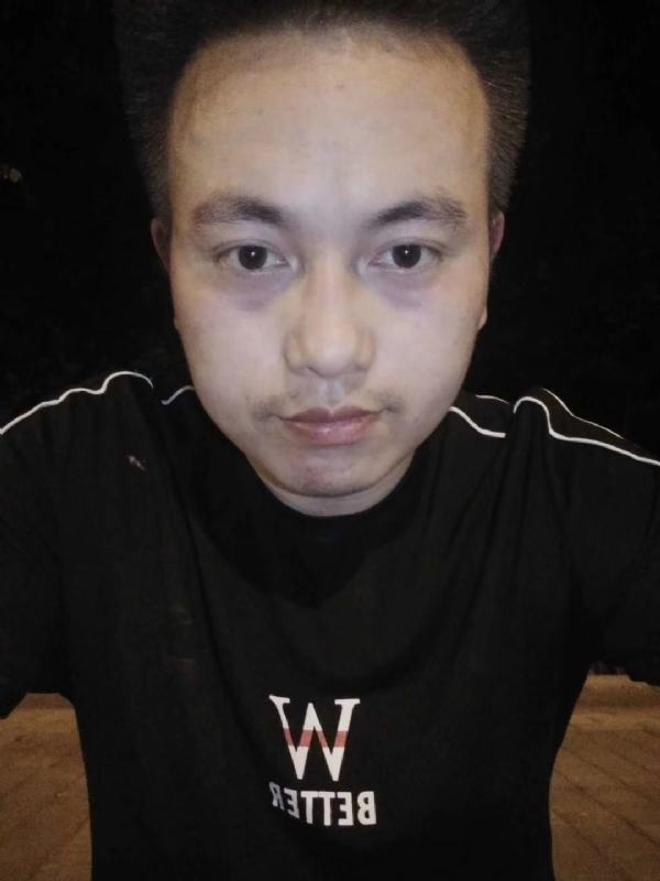 拓荒者的第一张照片--渭南相亲服务中心