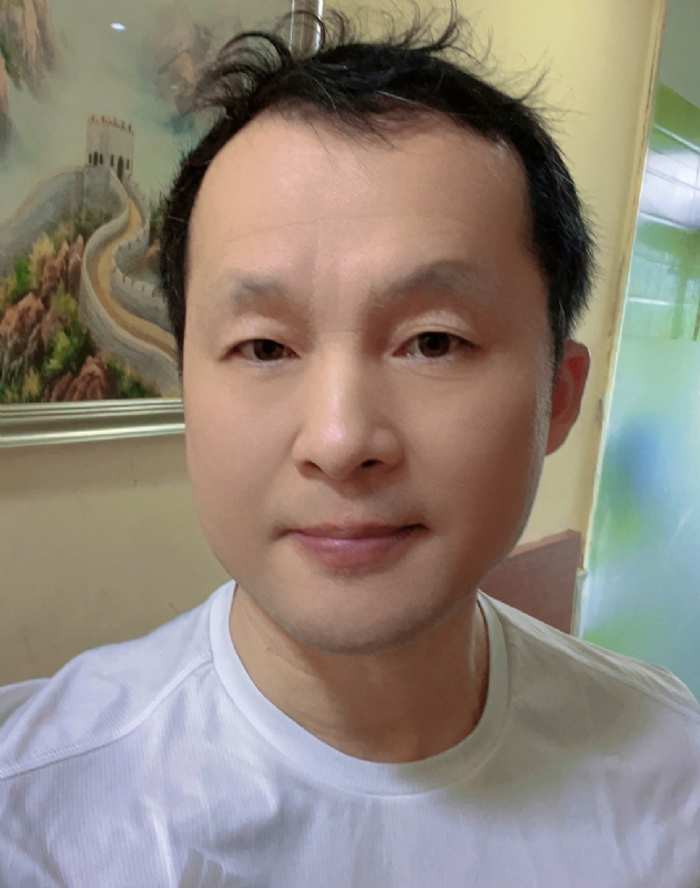 顺其自然2024的第一张照片--渭南相亲服务中心