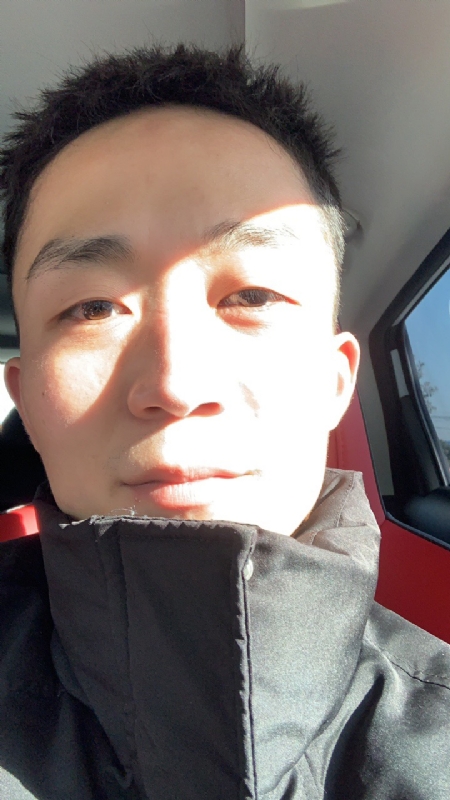 自由的第一张照片--渭南相亲服务中心