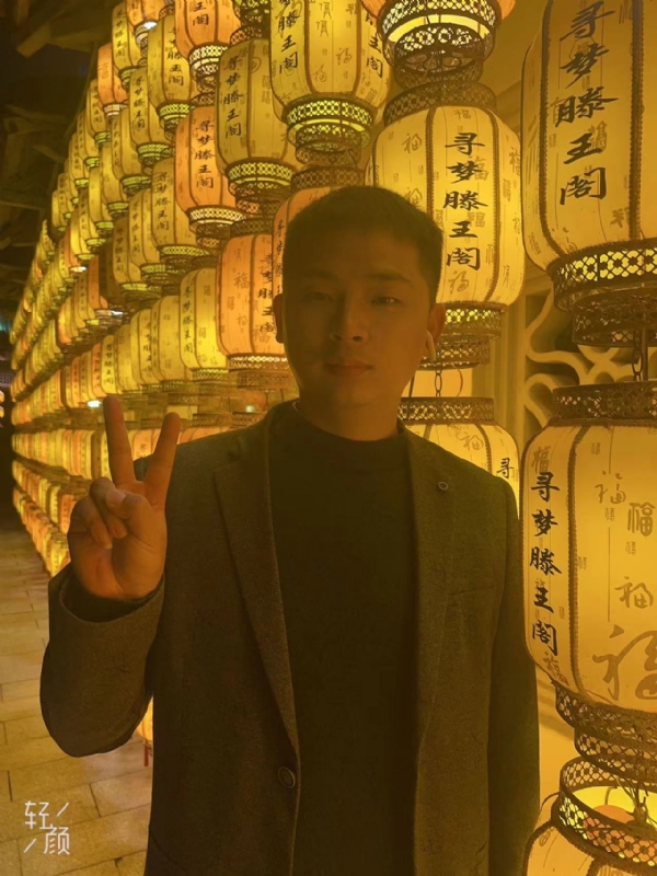 剩下的果实的第一张照片--渭南相亲服务中心