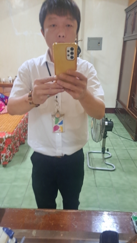 小五的第一张照片--渭南相亲服务中心