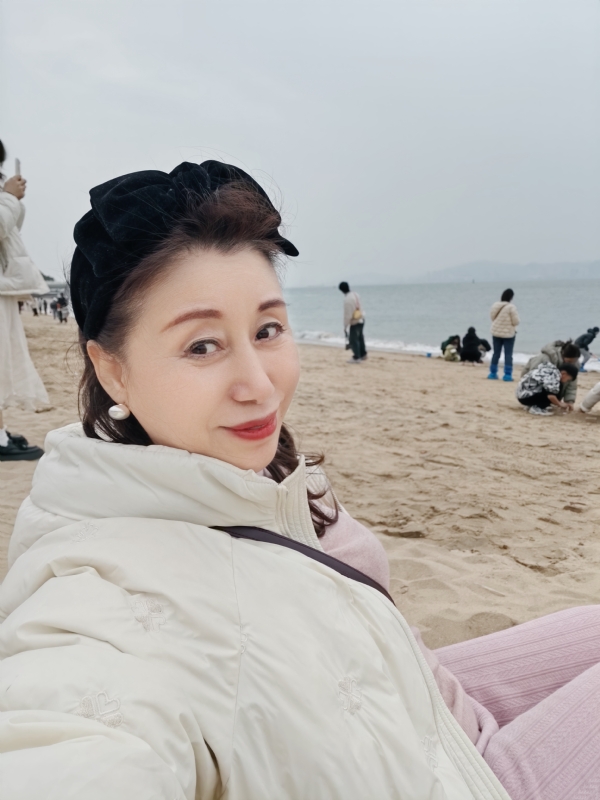 爱厦的第一张照片--渭南相亲服务中心