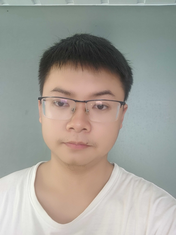 落雨的第一张照片--渭南相亲服务中心