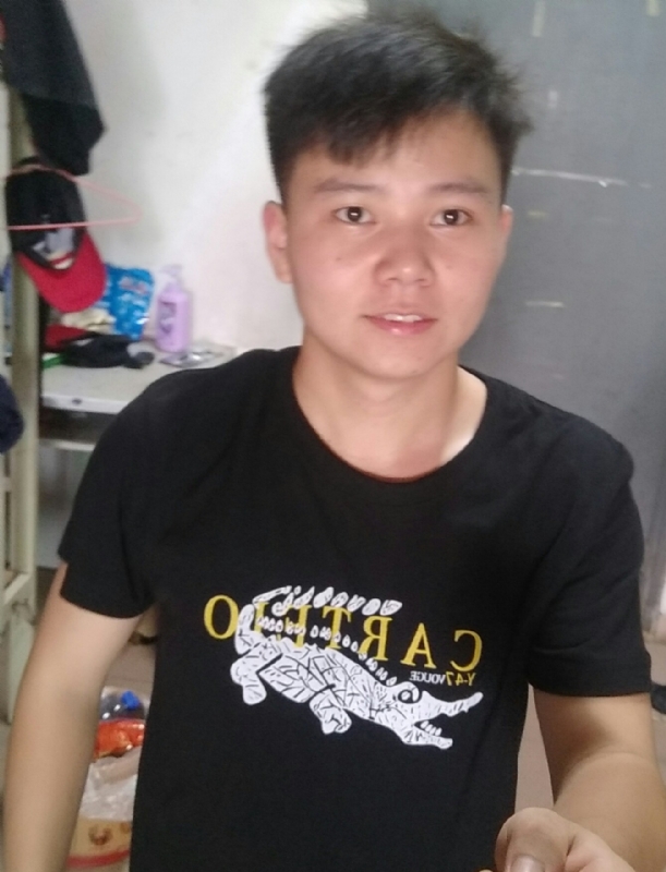 真实的一面的第一张照片--渭南相亲服务中心