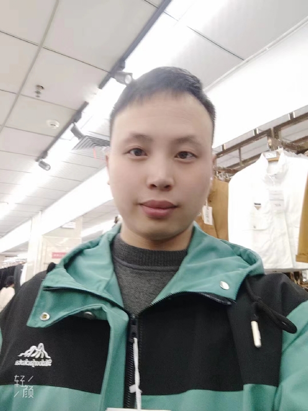 王琦的第一张照片--渭南相亲服务中心