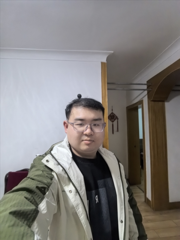 哈哈的第一张照片--渭南相亲服务中心
