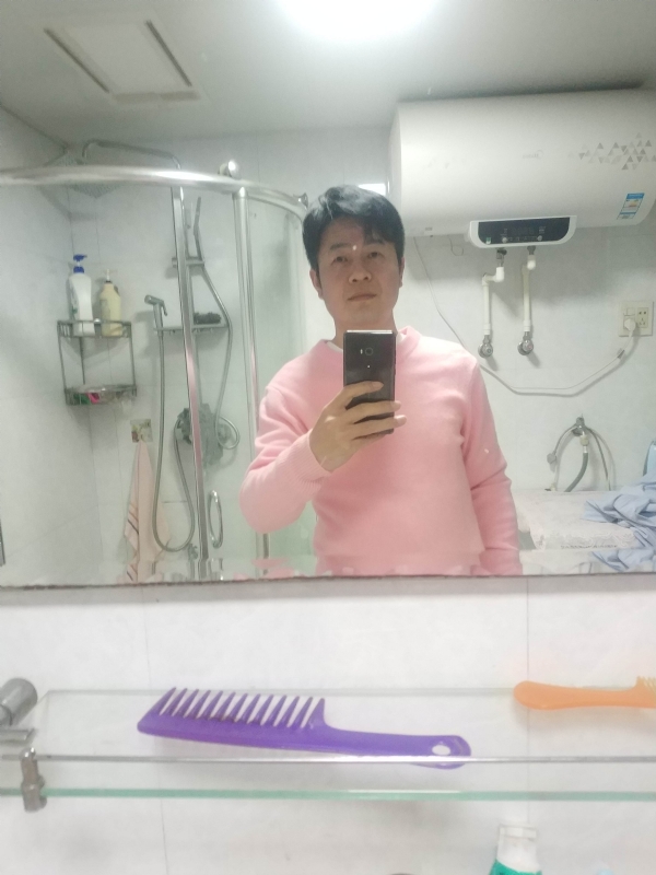 你把我逗乐了的第一张照片--渭南相亲服务中心