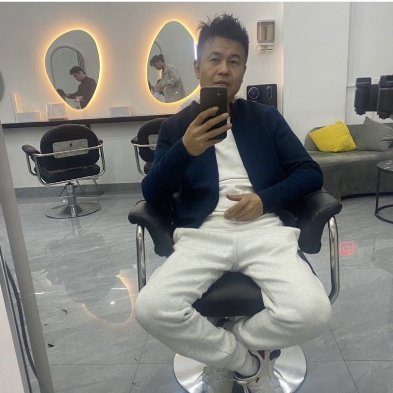 你把我逗乐了的第二张照片--渭南相亲服务中心