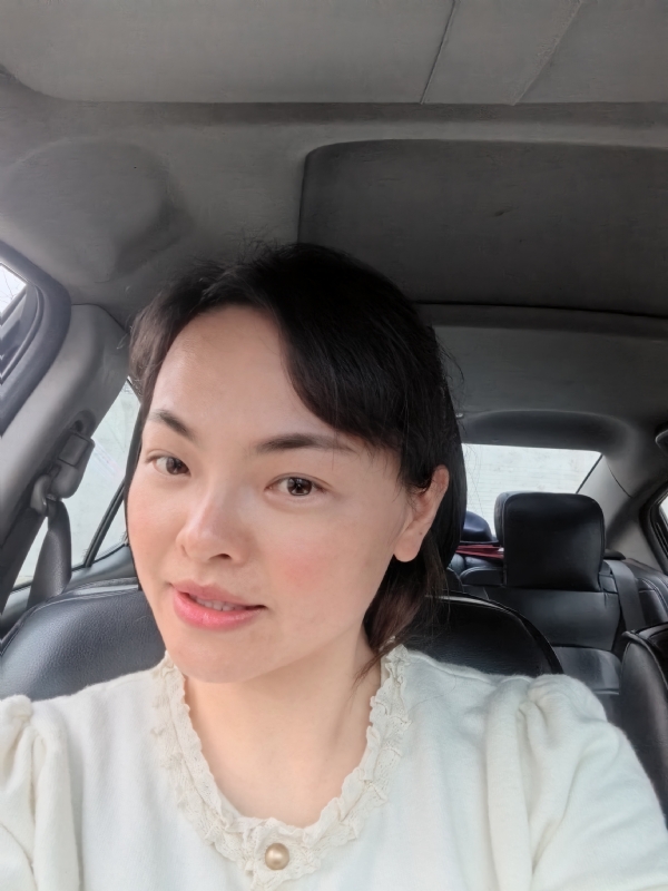 ziyu的第一张照片--渭南相亲服务中心