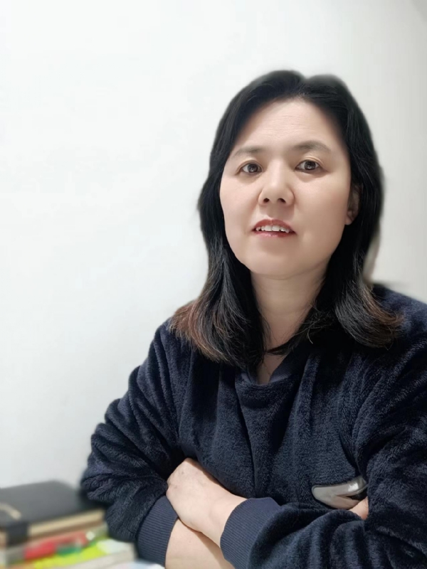 小米的第一张照片--渭南相亲服务中心