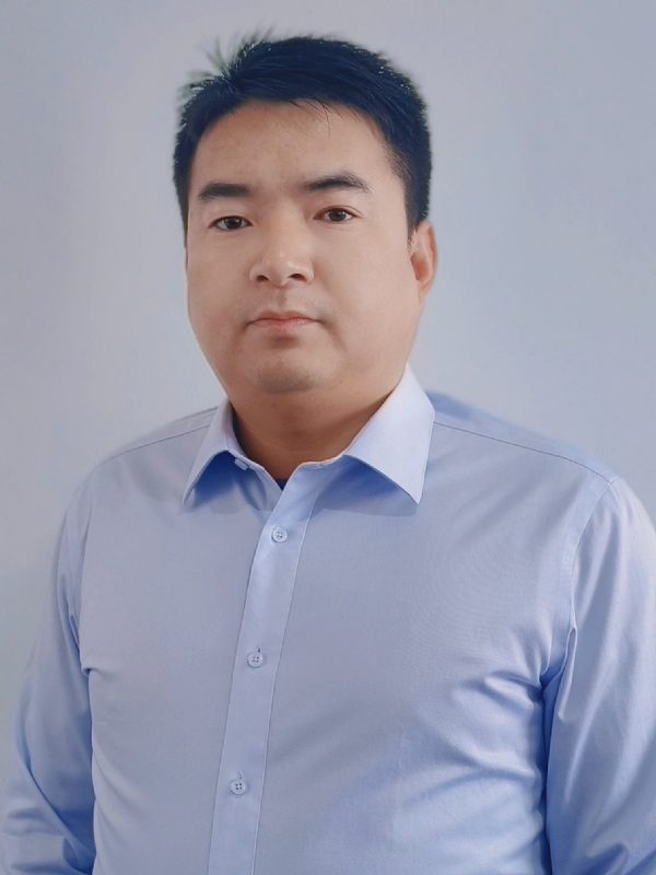 于先生的第一张照片--渭南相亲服务中心