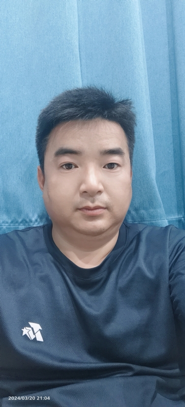 于先生的第二张照片--渭南相亲服务中心