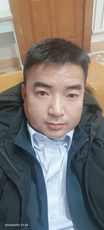 于先生的第三张照片--渭南相亲服务中心