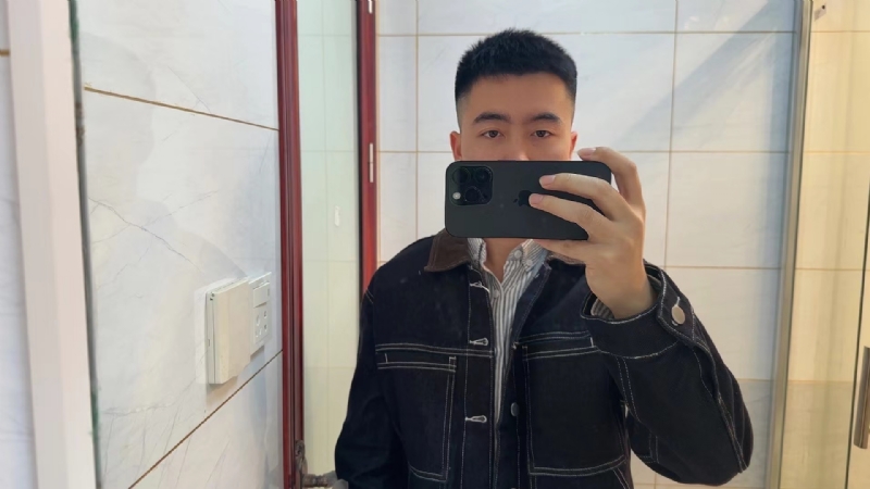 CC的第一张照片--渭南相亲服务中心