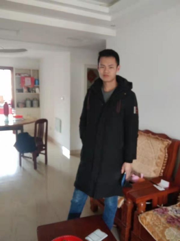 金善的第一张照片--渭南相亲服务中心