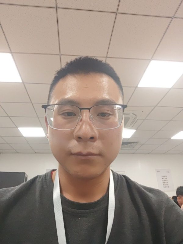 半夏微凉的第一张照片--渭南相亲服务中心