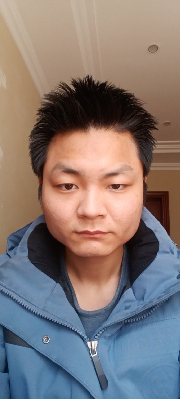 冬瓜的第一张照片--渭南相亲服务中心