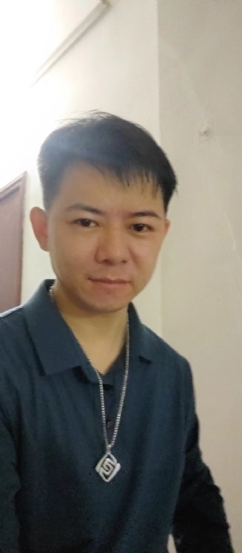 哲平的第一张照片--渭南相亲服务中心