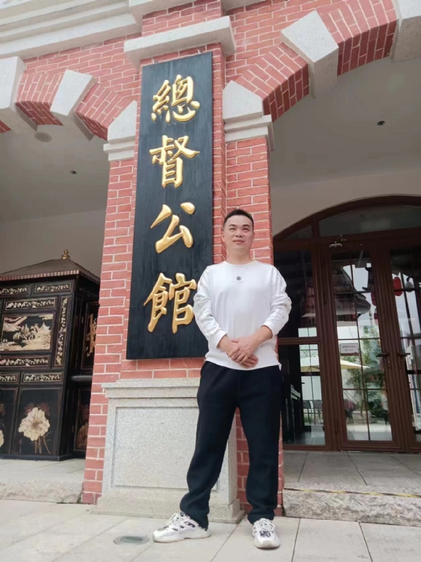 趙不到的第一张照片--渭南相亲服务中心
