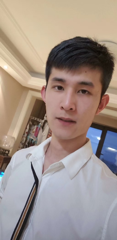 帅哥超超的第一张照片--渭南相亲服务中心