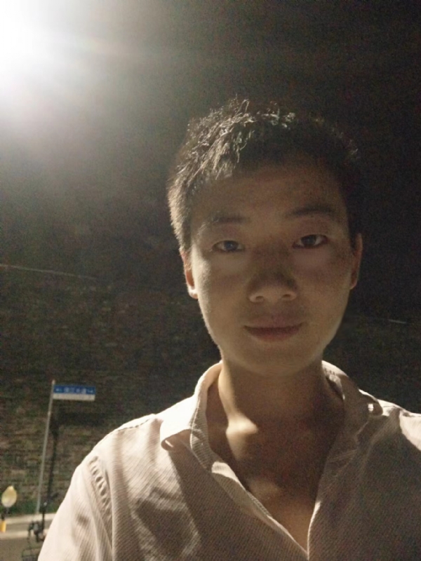 来啊的第一张照片--渭南相亲服务中心