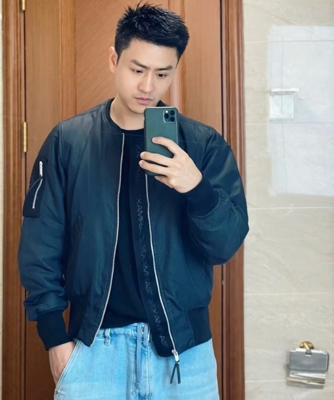 阿朗的第一张照片--渭南相亲服务中心