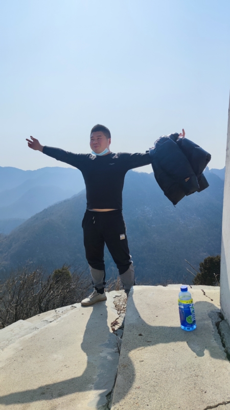 小鑫鑫的第一张照片--渭南相亲服务中心