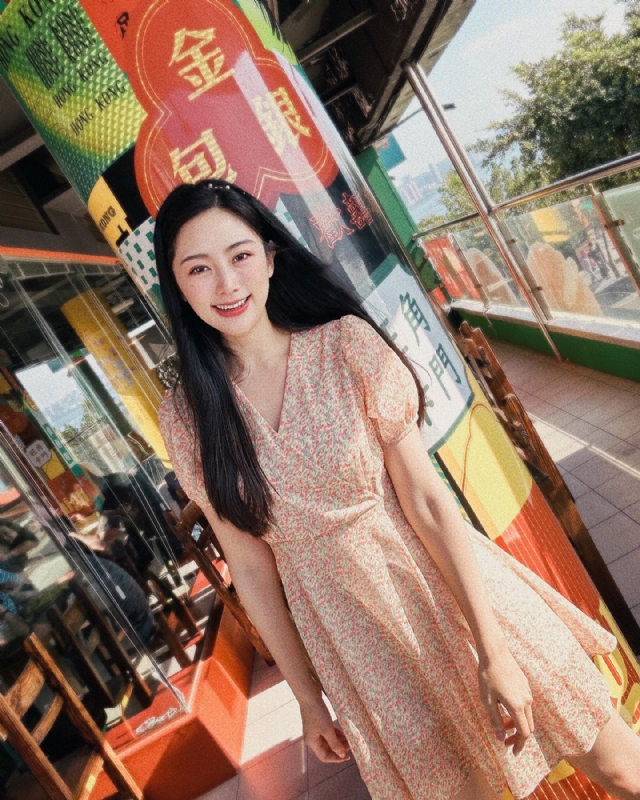 蕾蕾的第一张照片--渭南相亲服务中心