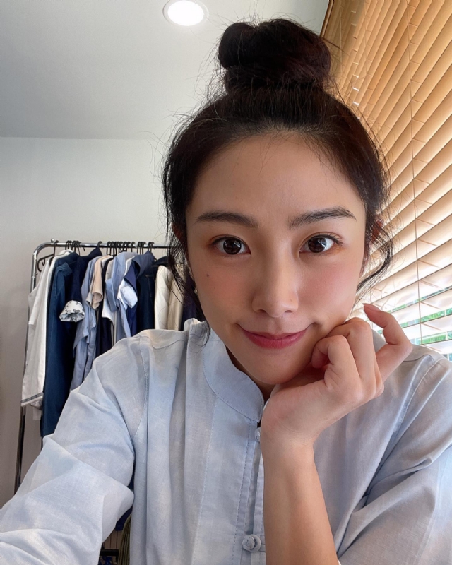 蕾蕾的第六张照片--渭南相亲服务中心