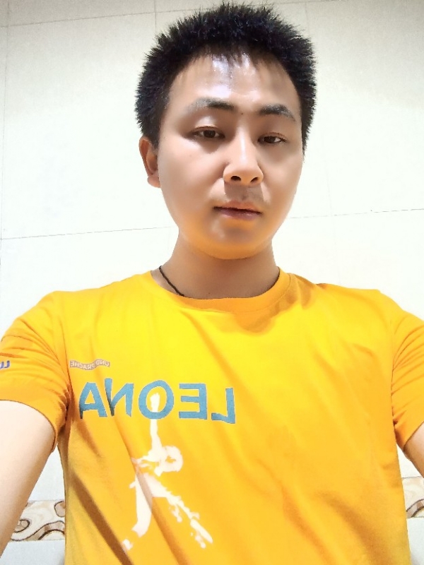 开心就好的第三张照片--渭南相亲服务中心
