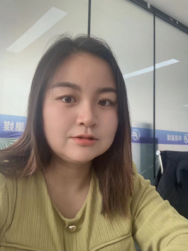 唐秋满的第一张照片--渭南相亲服务中心