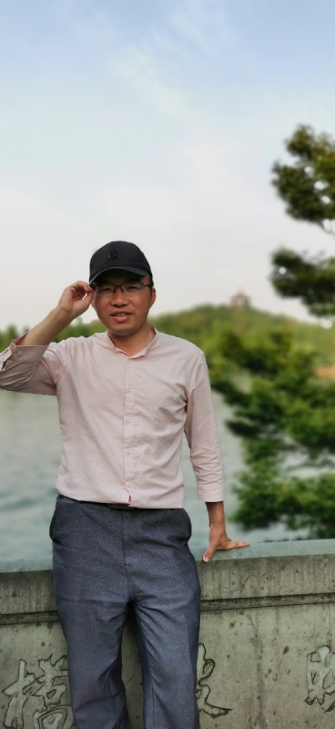 大叔有点忙的第三张照片--渭南相亲服务中心
