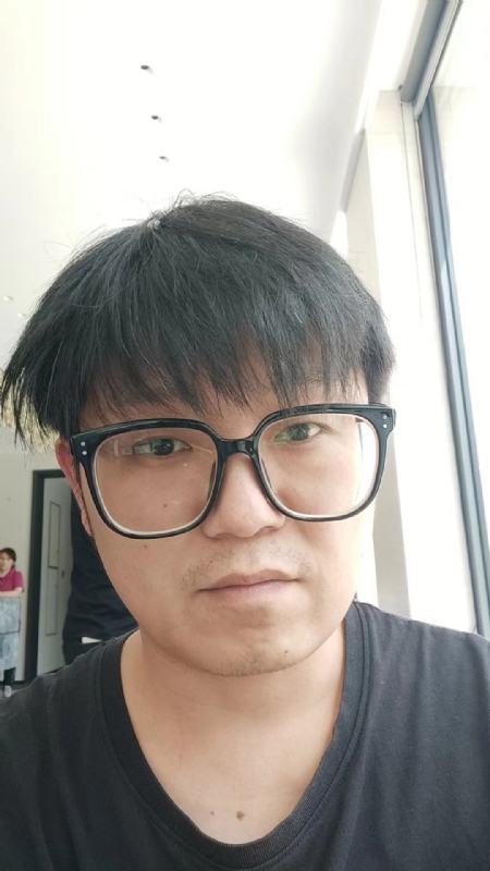 未艾的第一张照片--渭南相亲服务中心